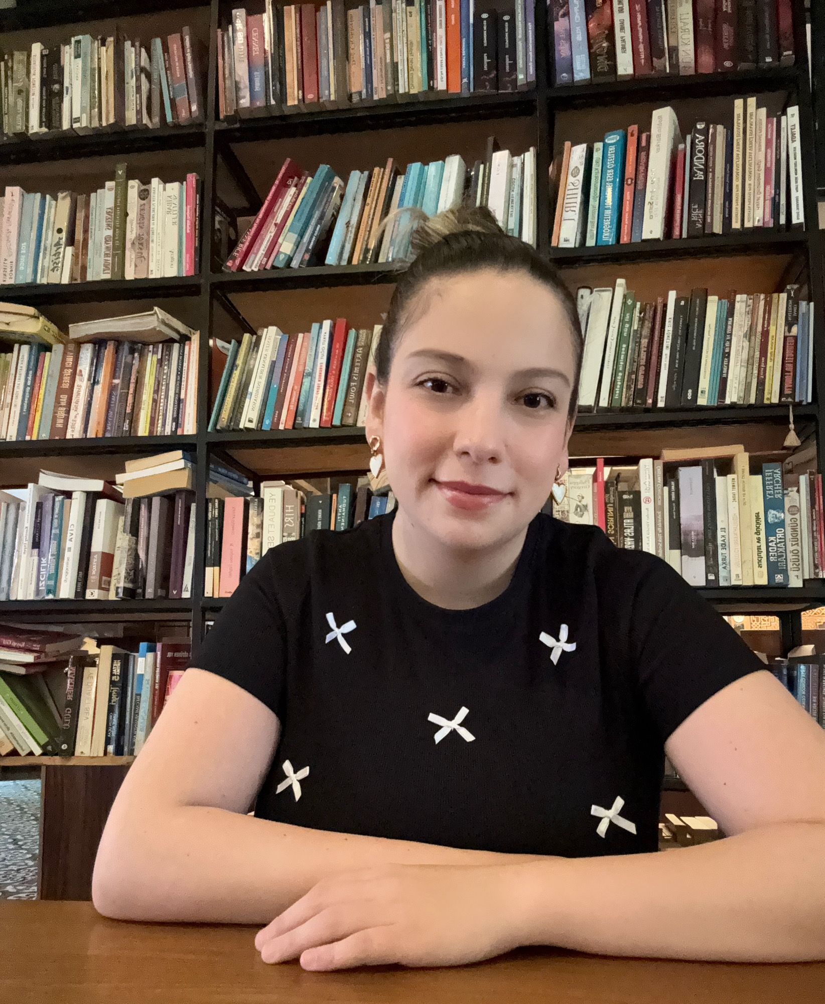 Psikolog Gözde Aslan